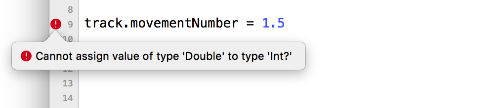 Inline Errors in Scriptarian
